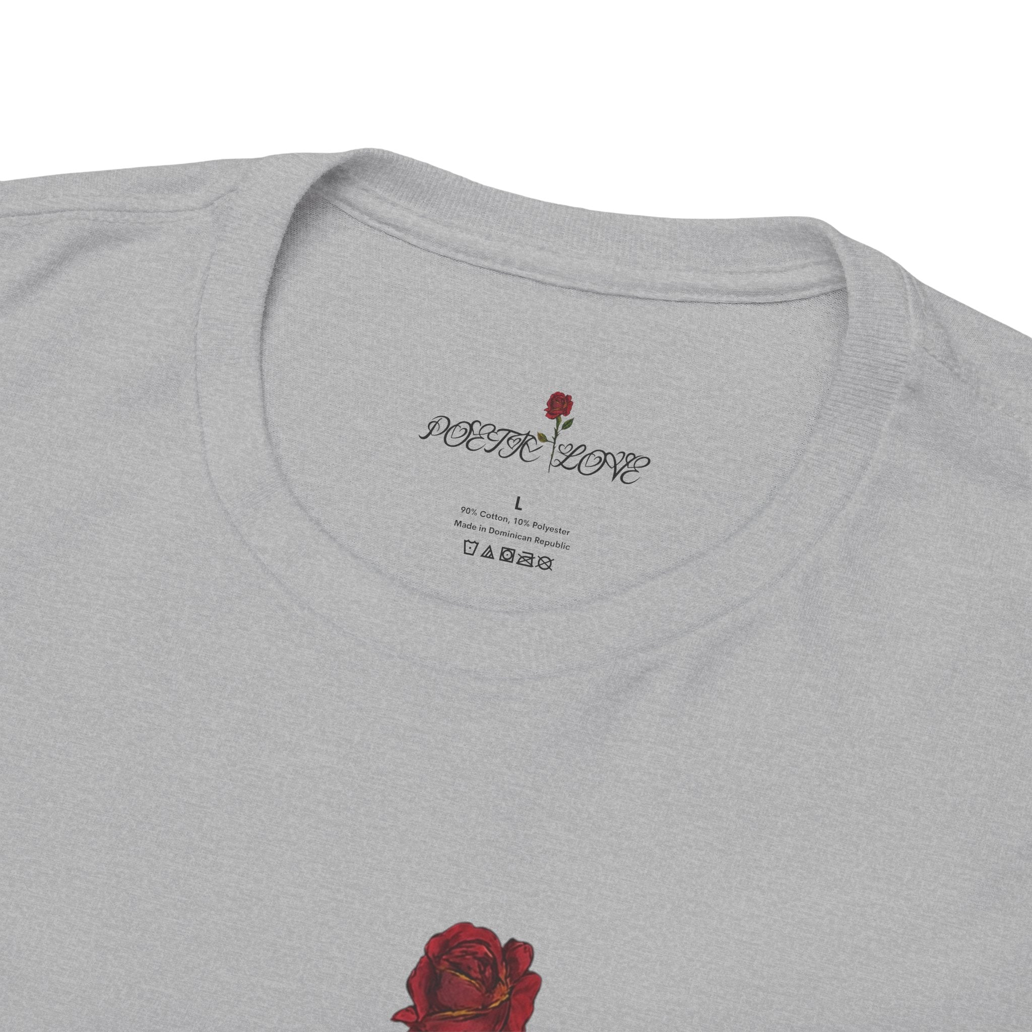 His Connection Tee 2