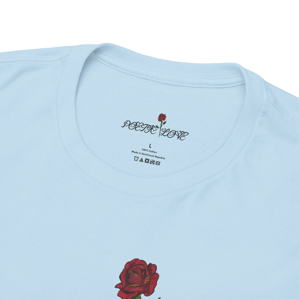 His Connection Tee