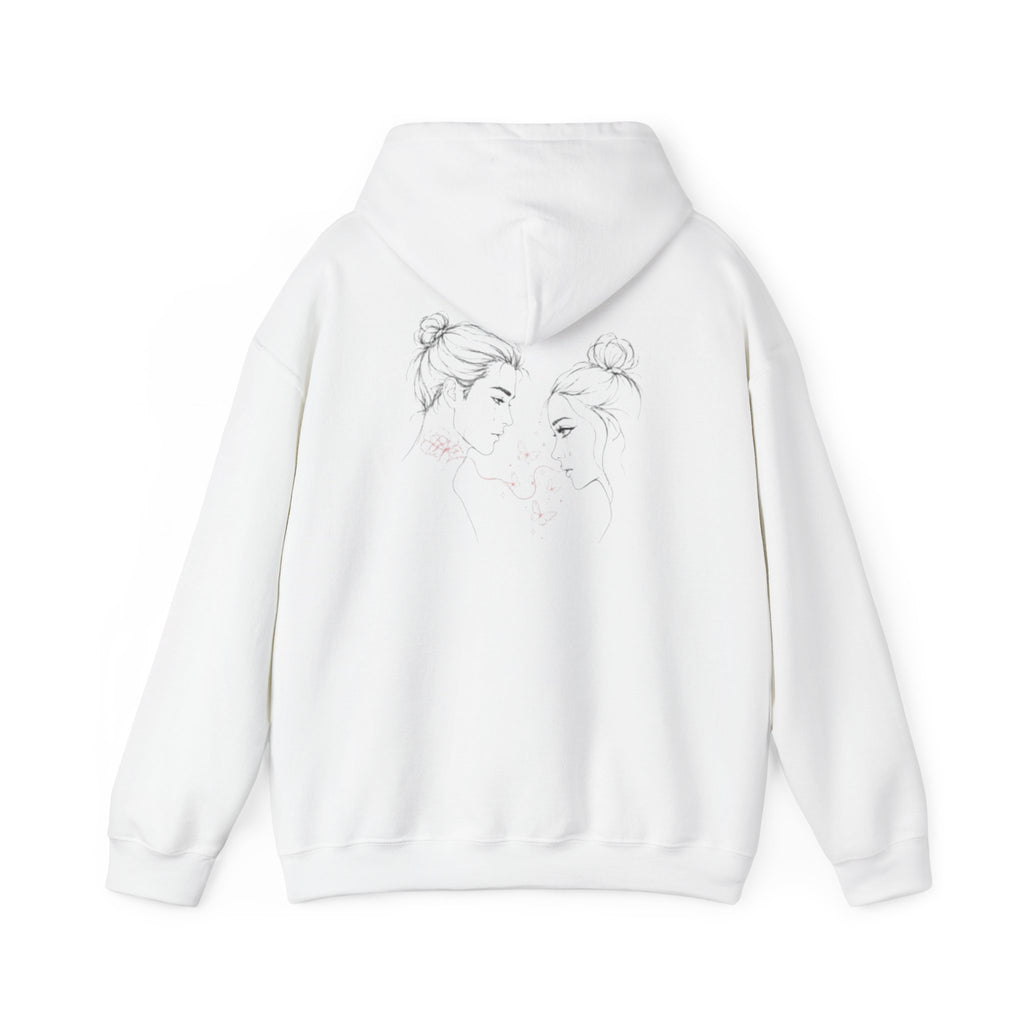 Her Connection Hoodie 1