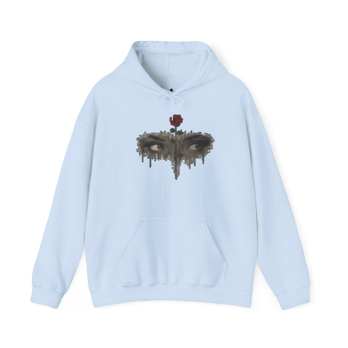 Rose Eyes Hoodie