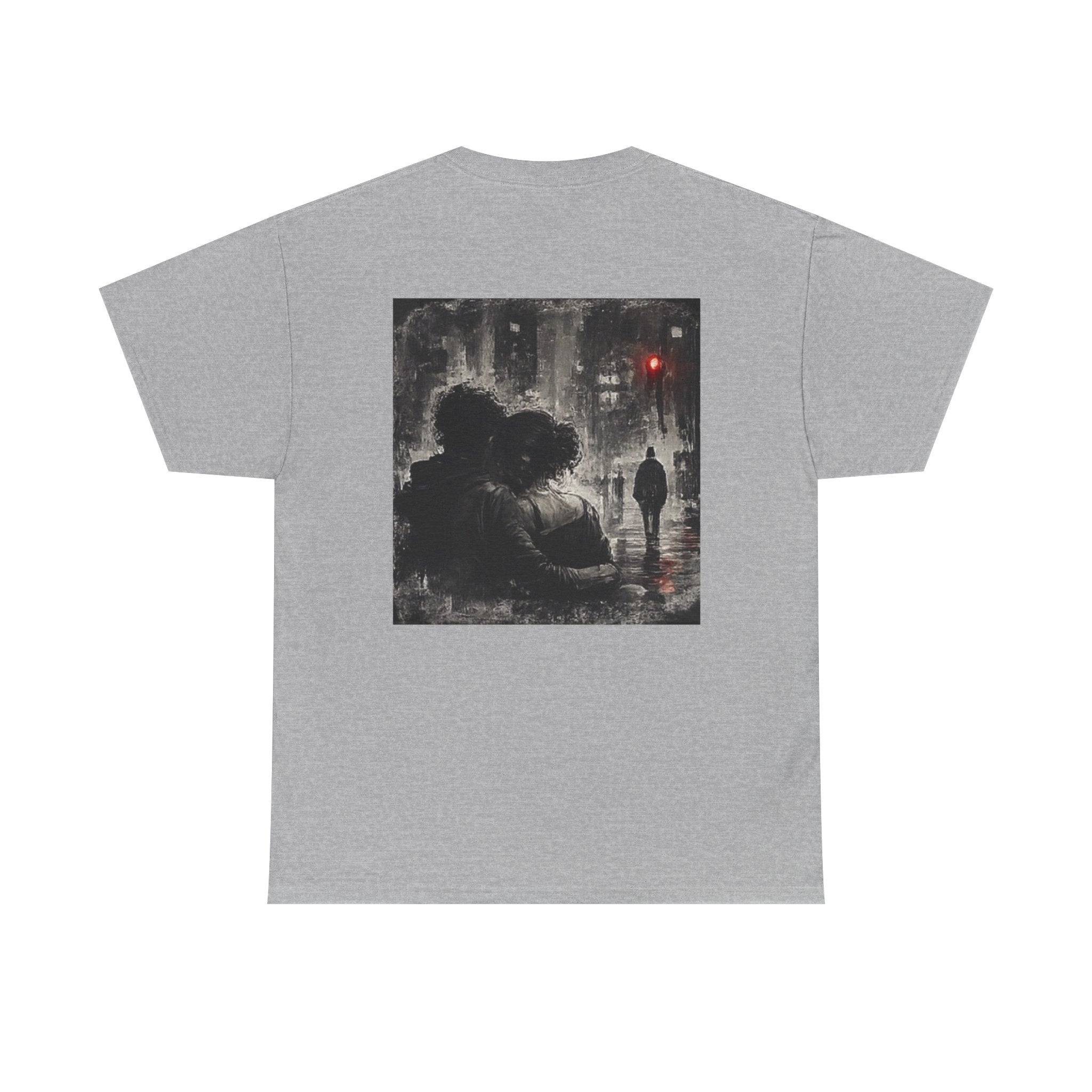 His Connection Tee