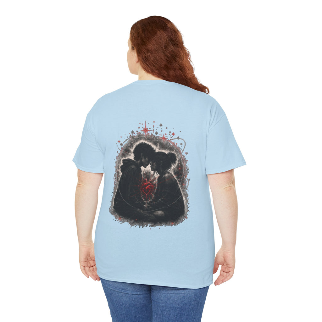 Her Connection Tee
