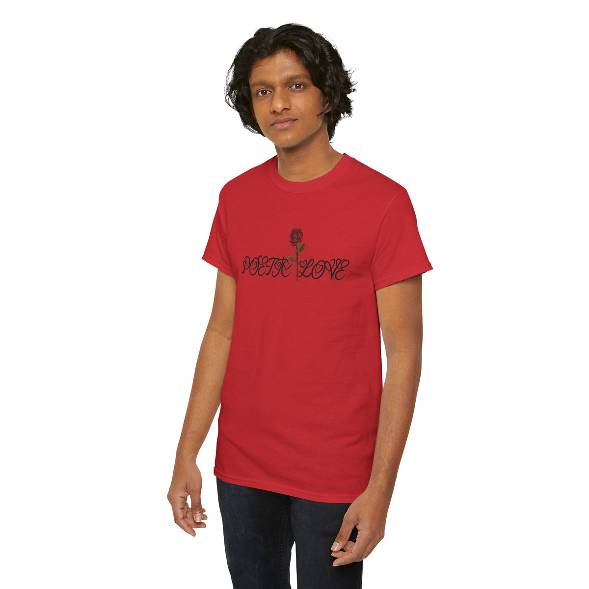 His Butterfly Effect Tee