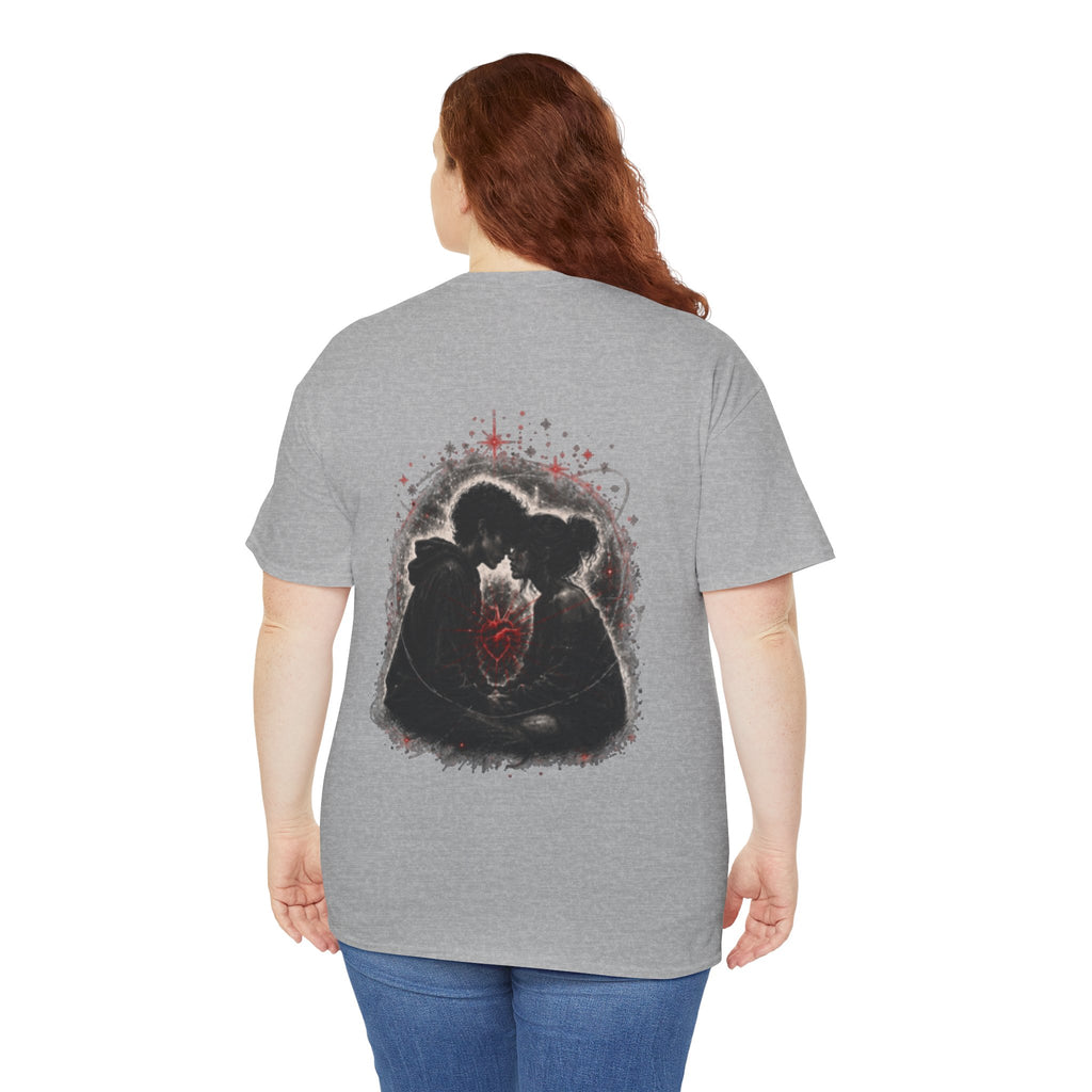 Her Connection Tee