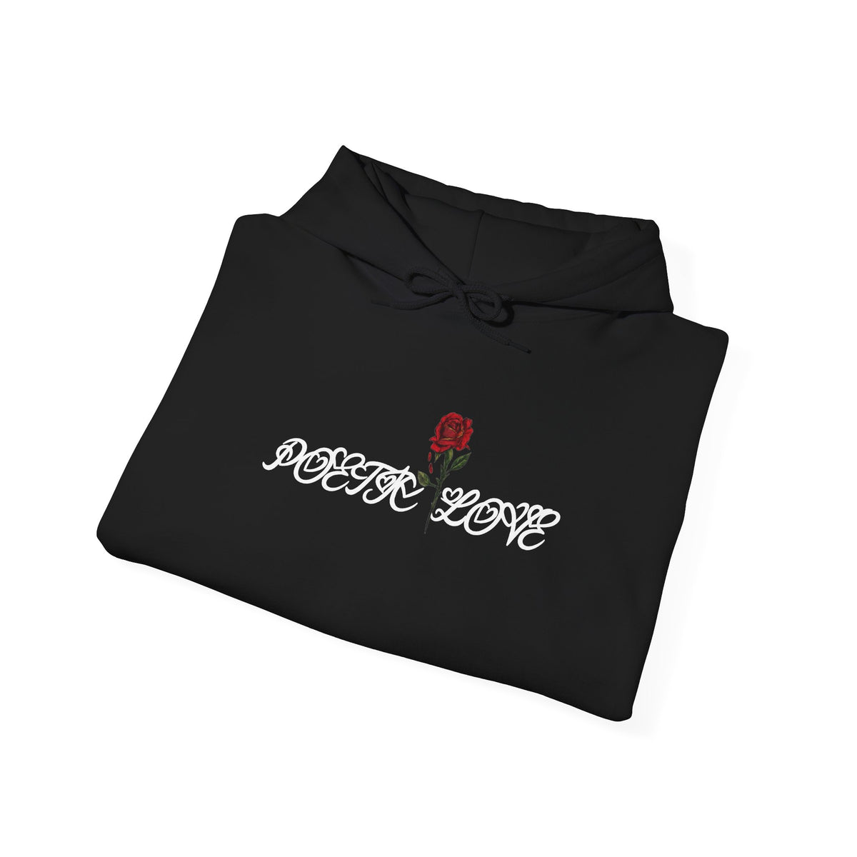 Her Overthinking Spell Hoodie