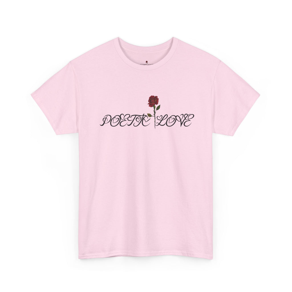 His Overthinking Spell Tee 2