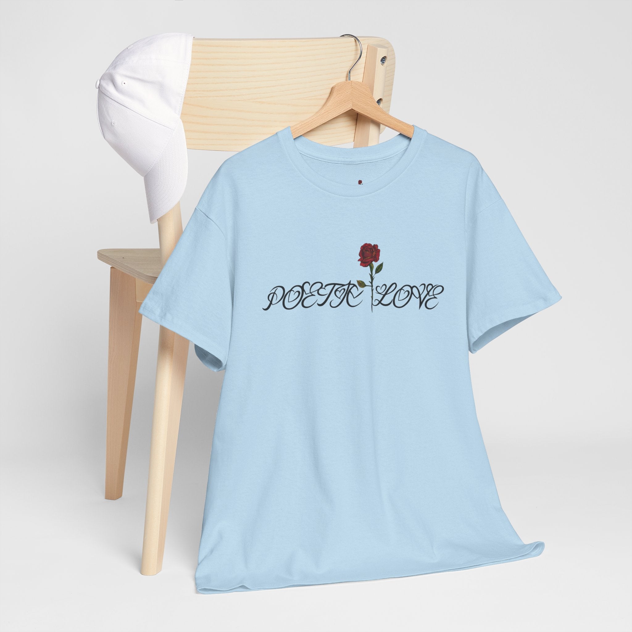 His Butterfly Effect Tee 2