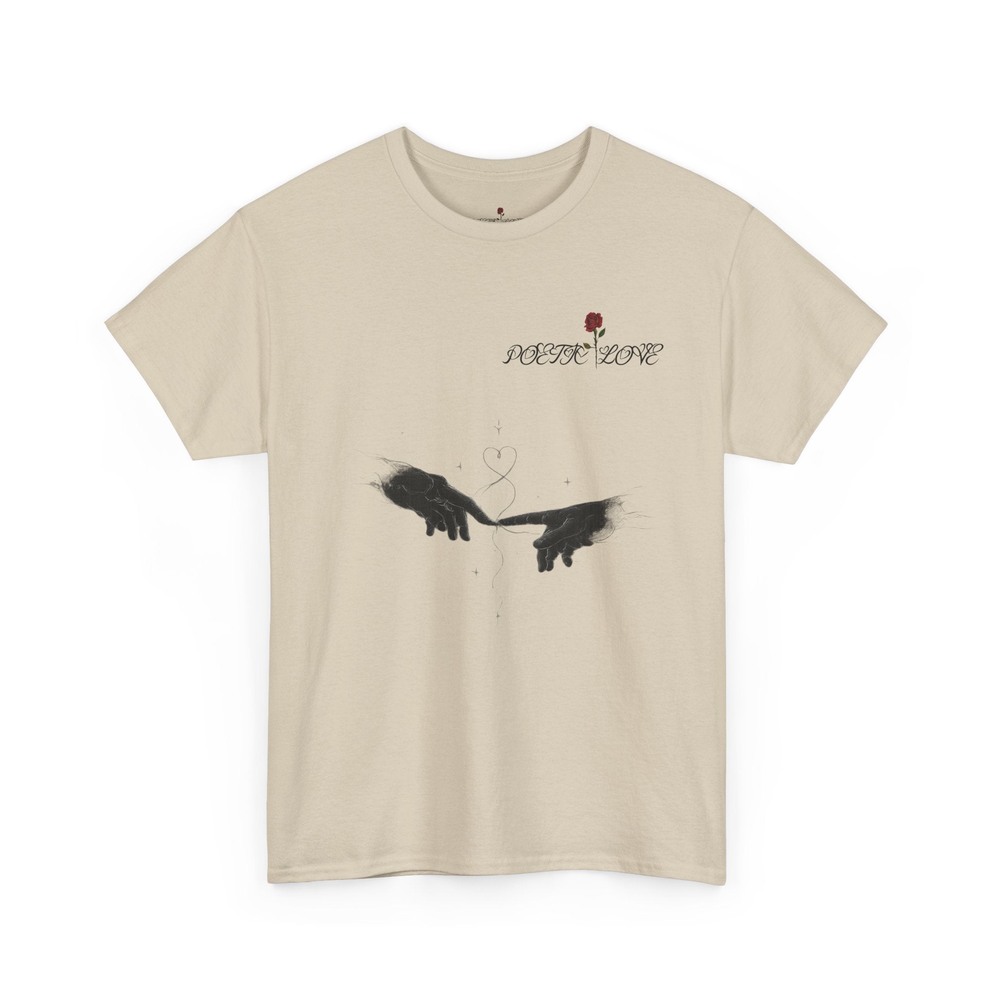 His Connection Tee 1