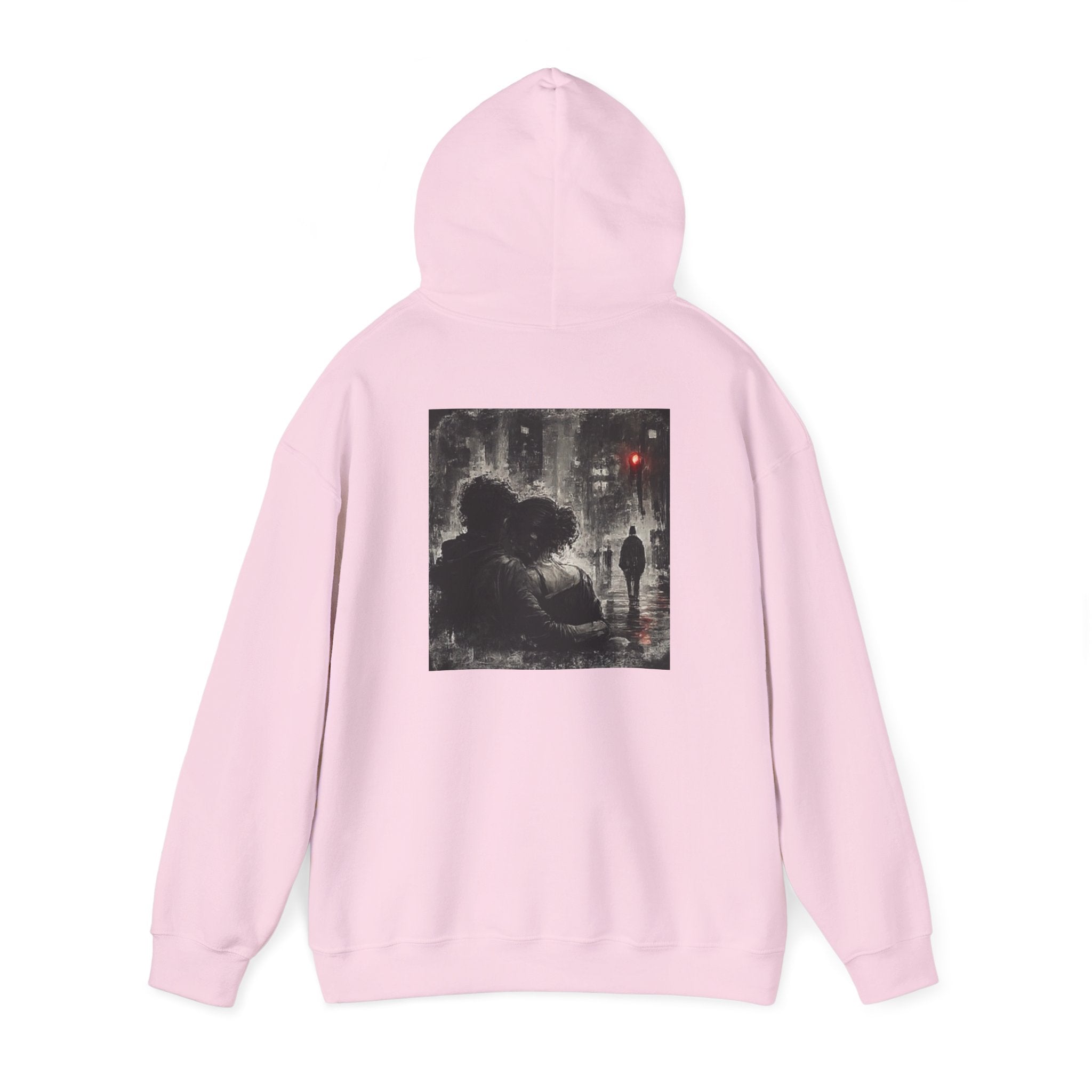 His Connection Hoodie 2