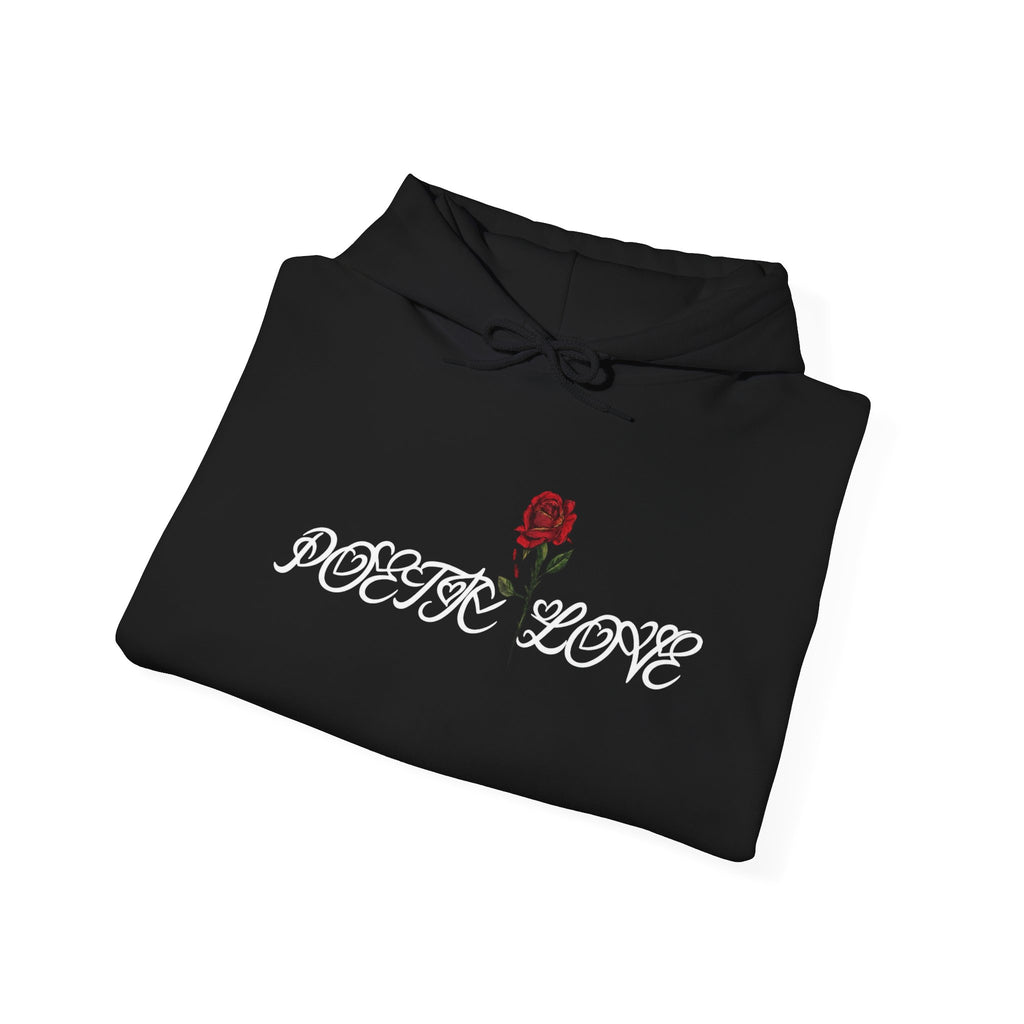 His Overthinking Spell Hoodie 2