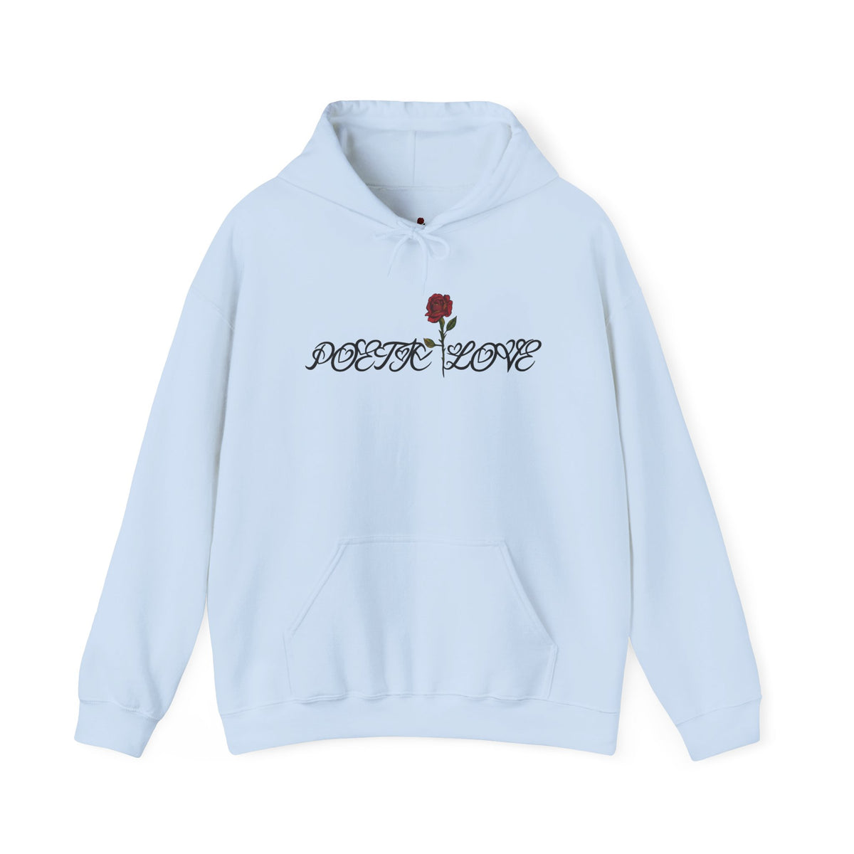 Her Overthinking Spell Hoodie