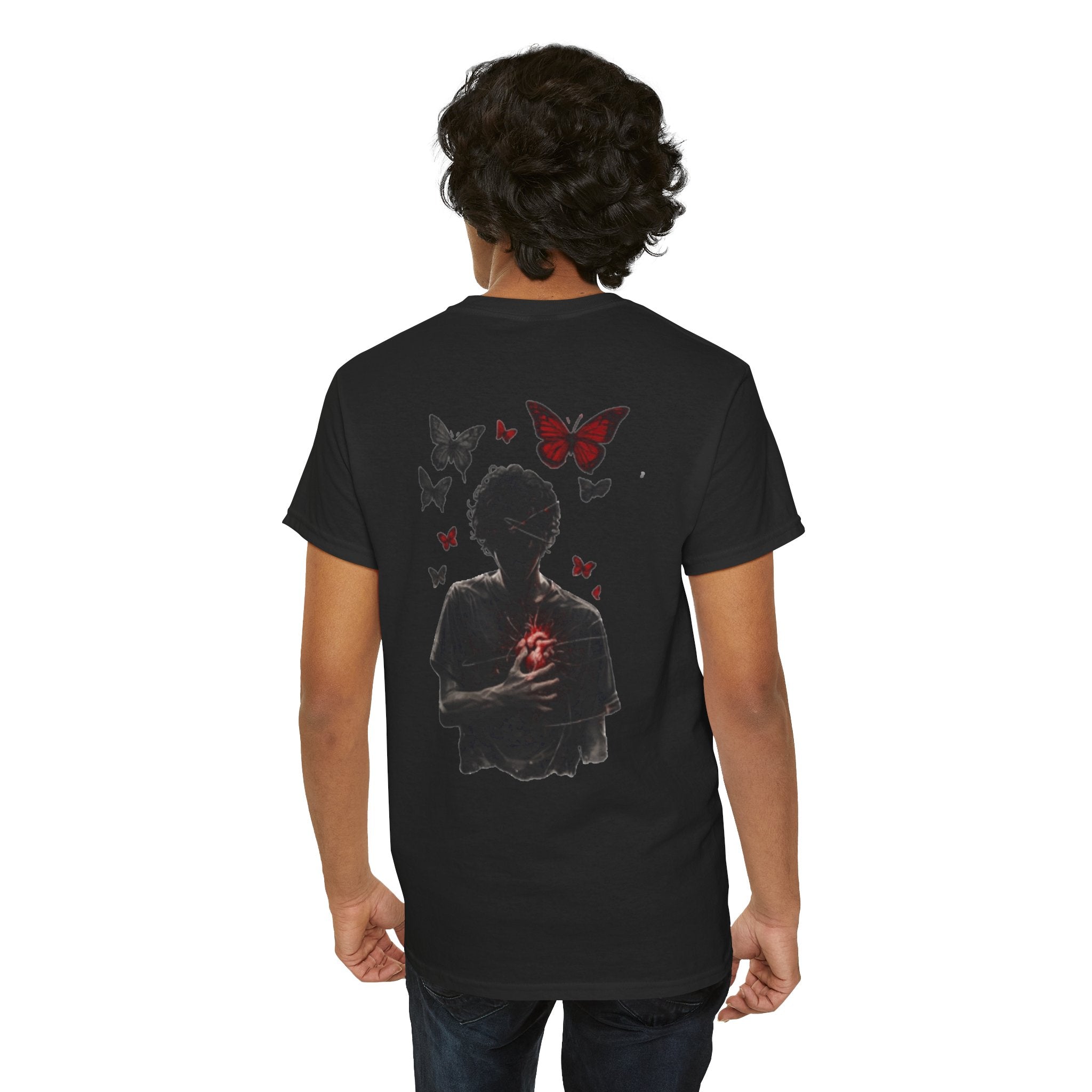His Butterfly Effect Tee