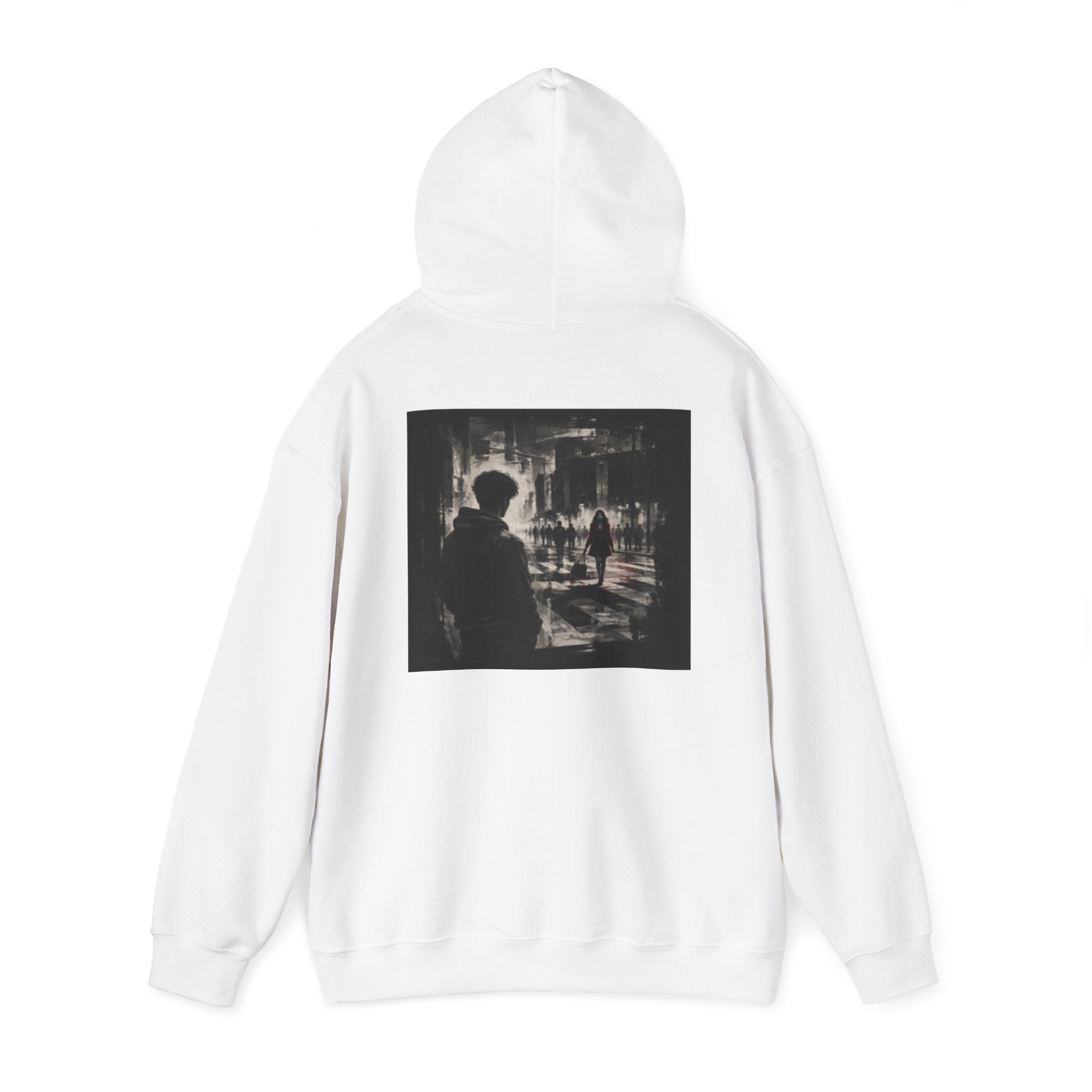 His Notice Hoodie 2