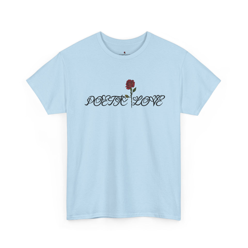 Her Connection Tee