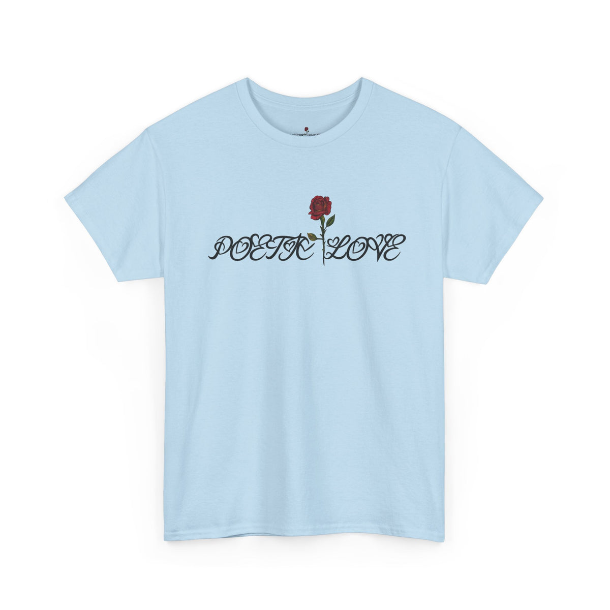 Her Connection Tee