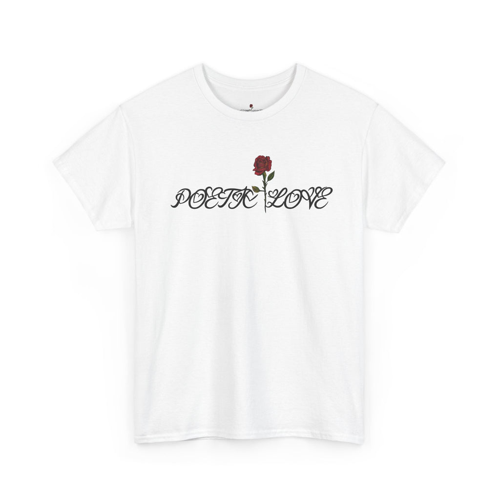 His Notice Tee 2