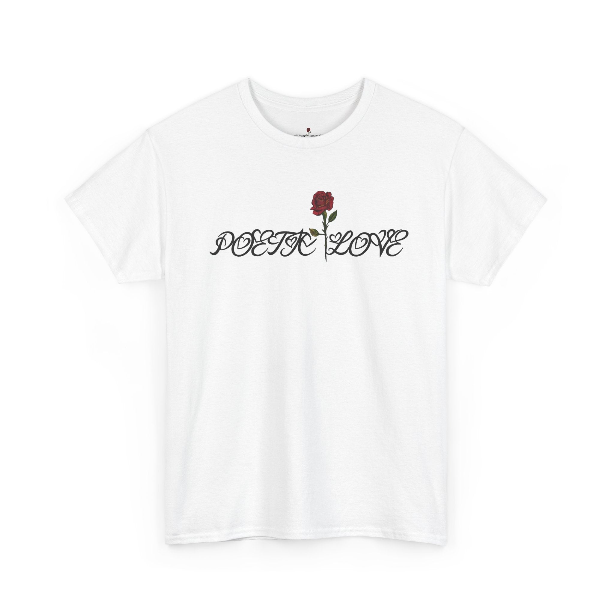 His Notice Tee 2