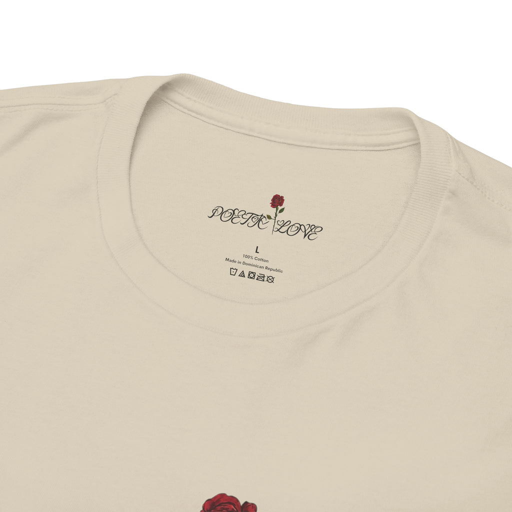 His Overthinking Spell Tee 2