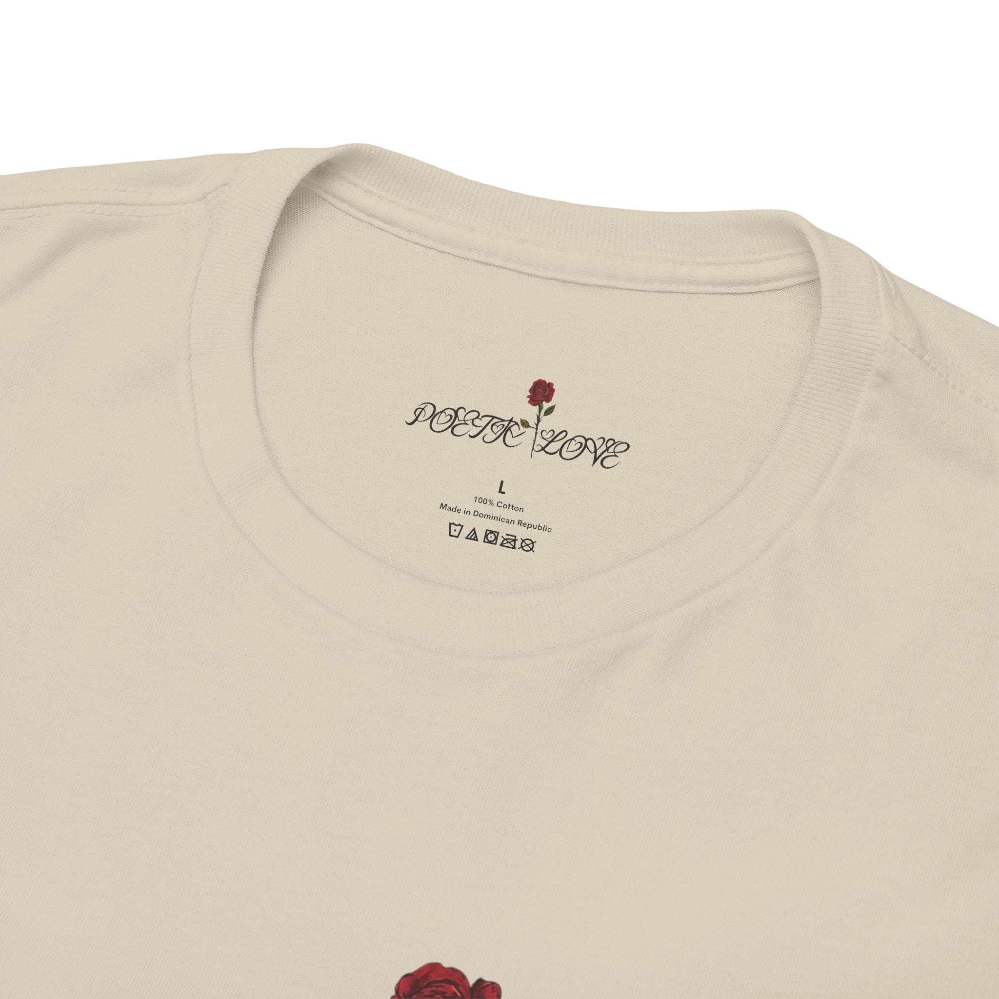 His Overthinking Spell Tee 2