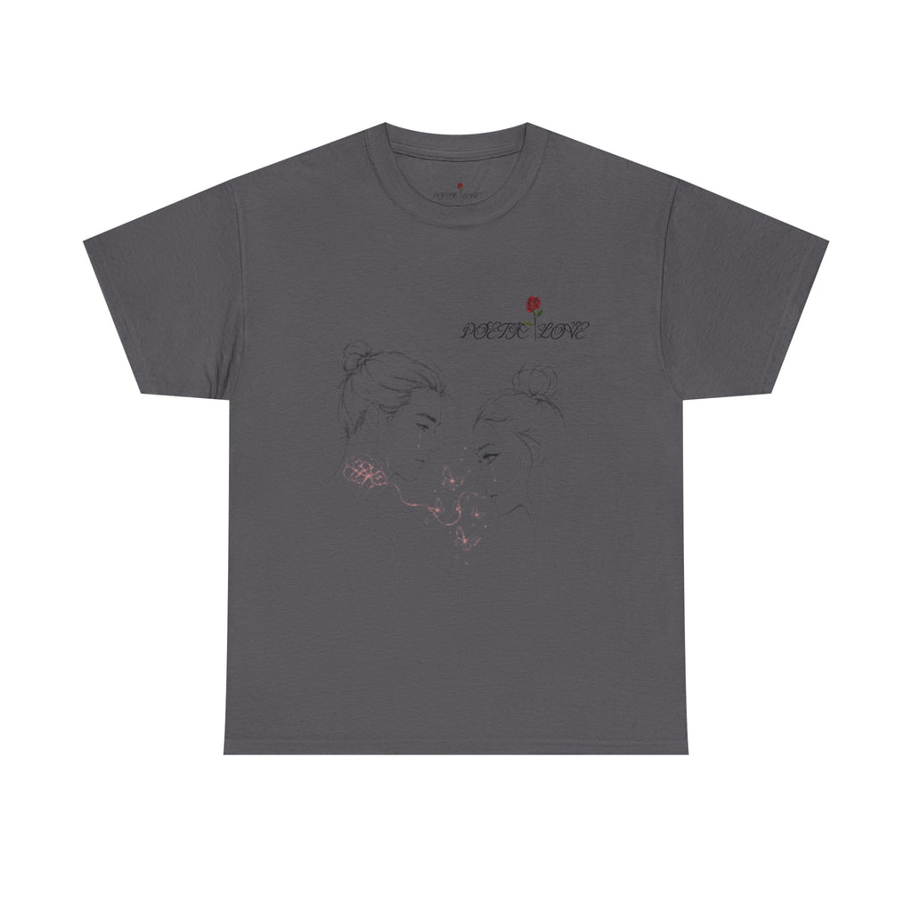 Her Connection Tee 1