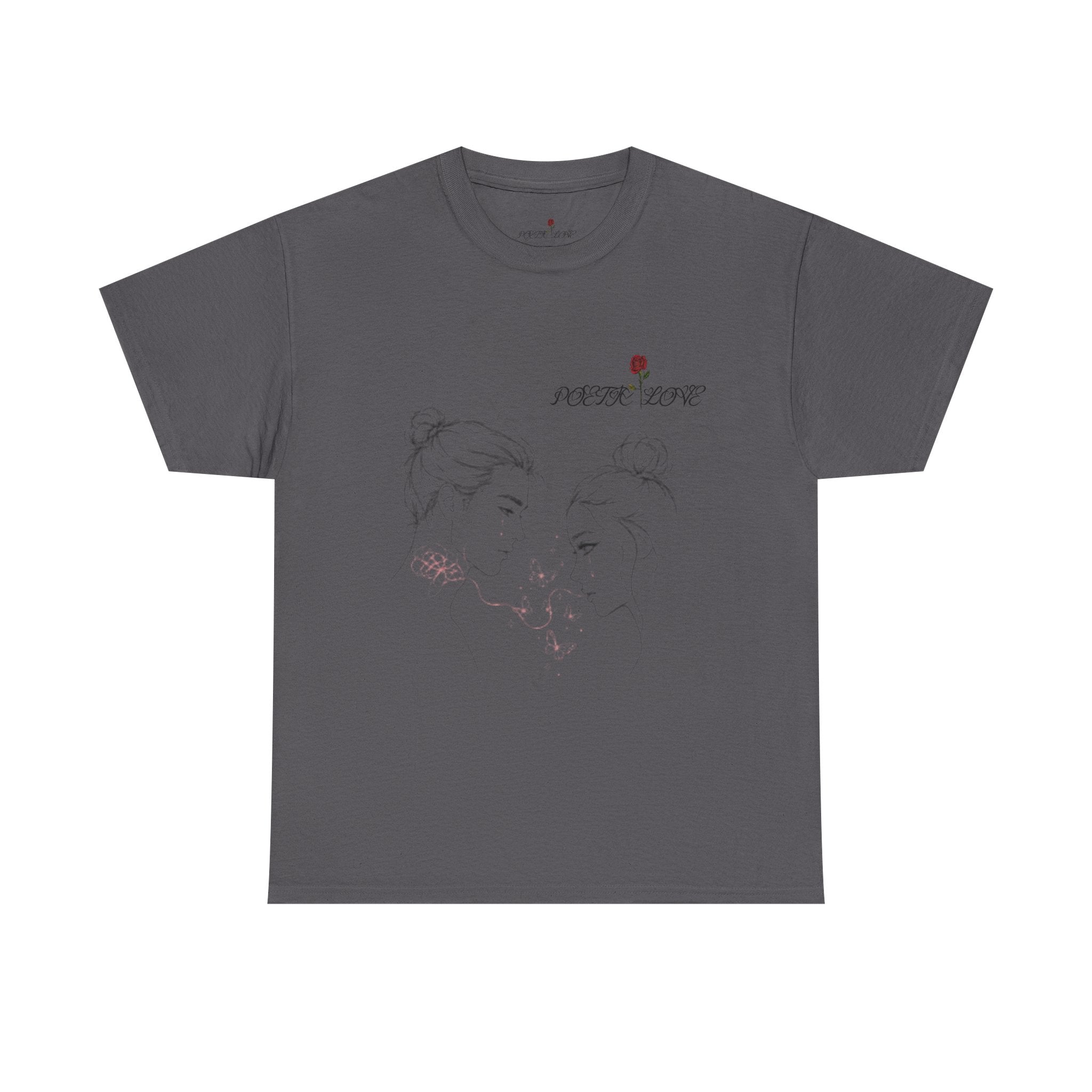 Her Connection Tee 1