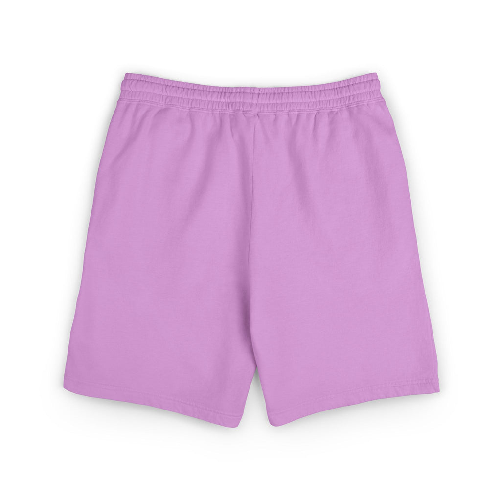 Men's Poetic Love Shorts