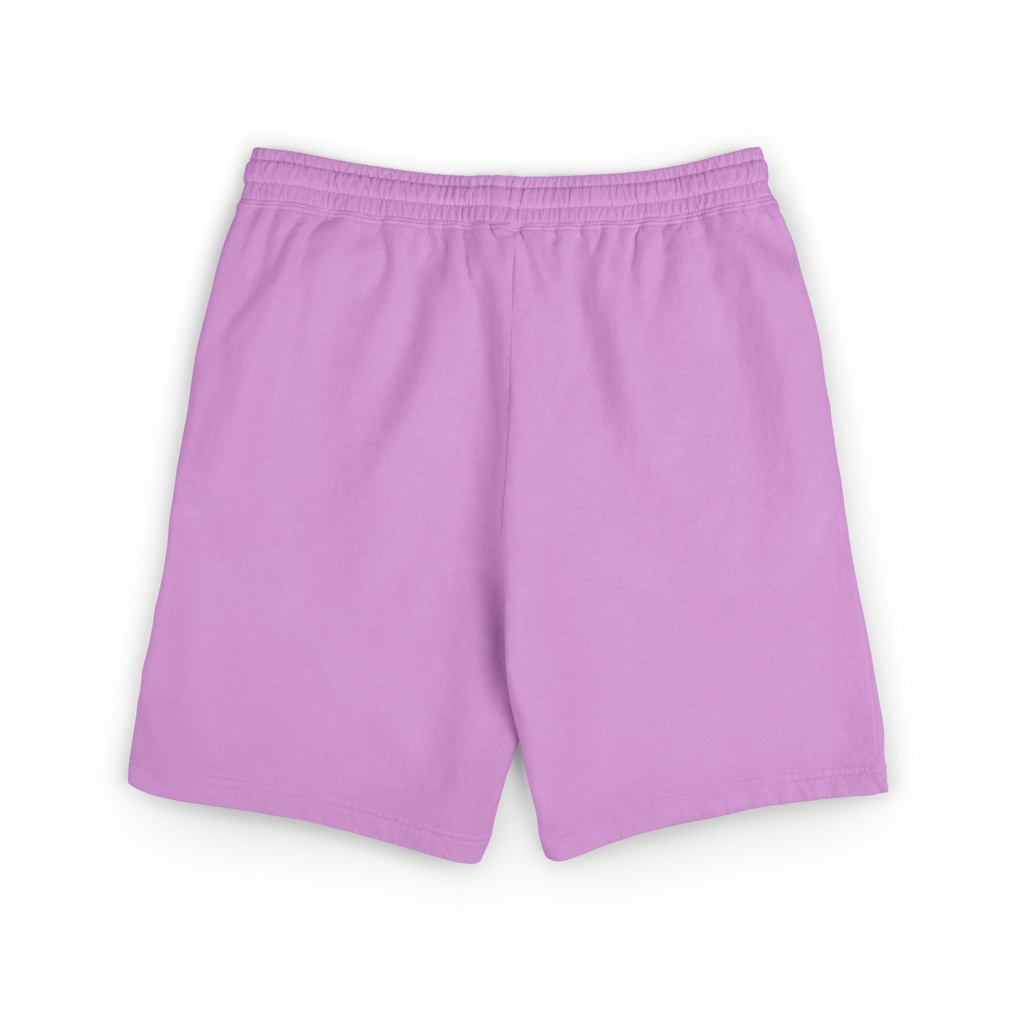 Men's Poetic Love Shorts
