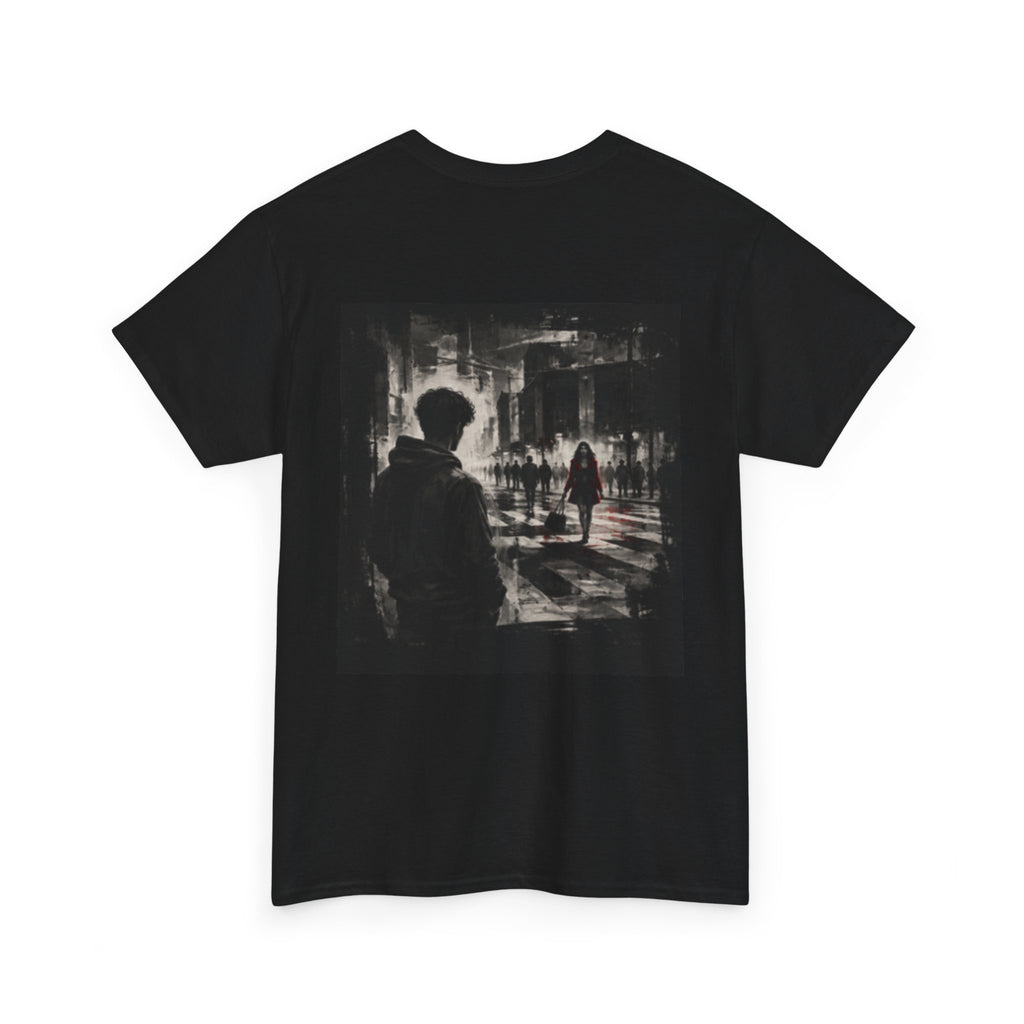His Notice Tee 2