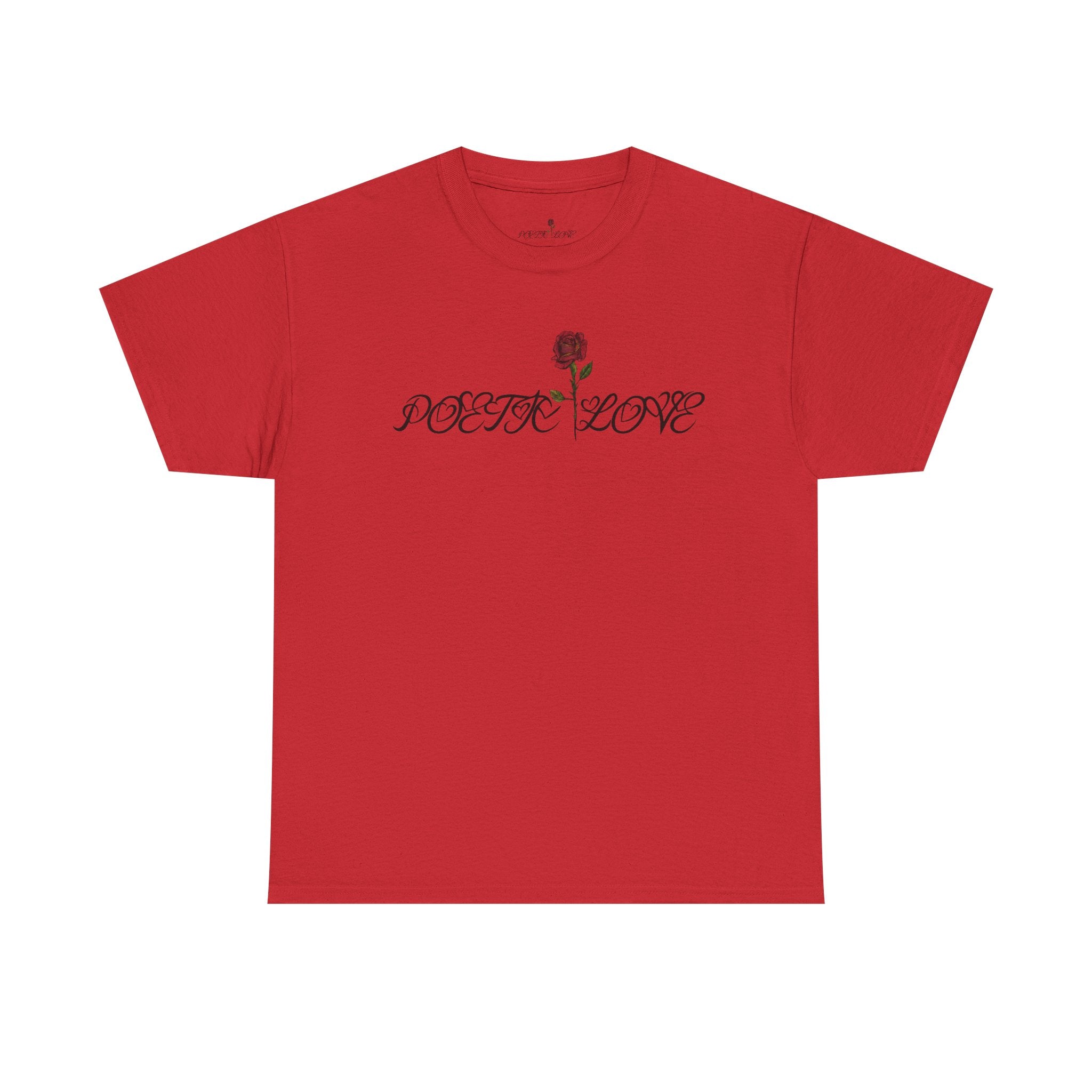 His Connection Tee 2