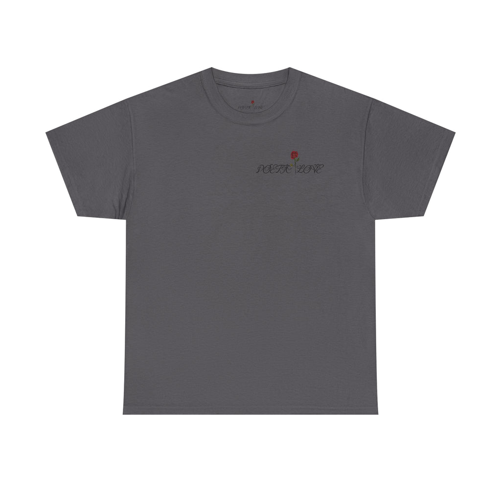 His Overthinking Spell Tee 1