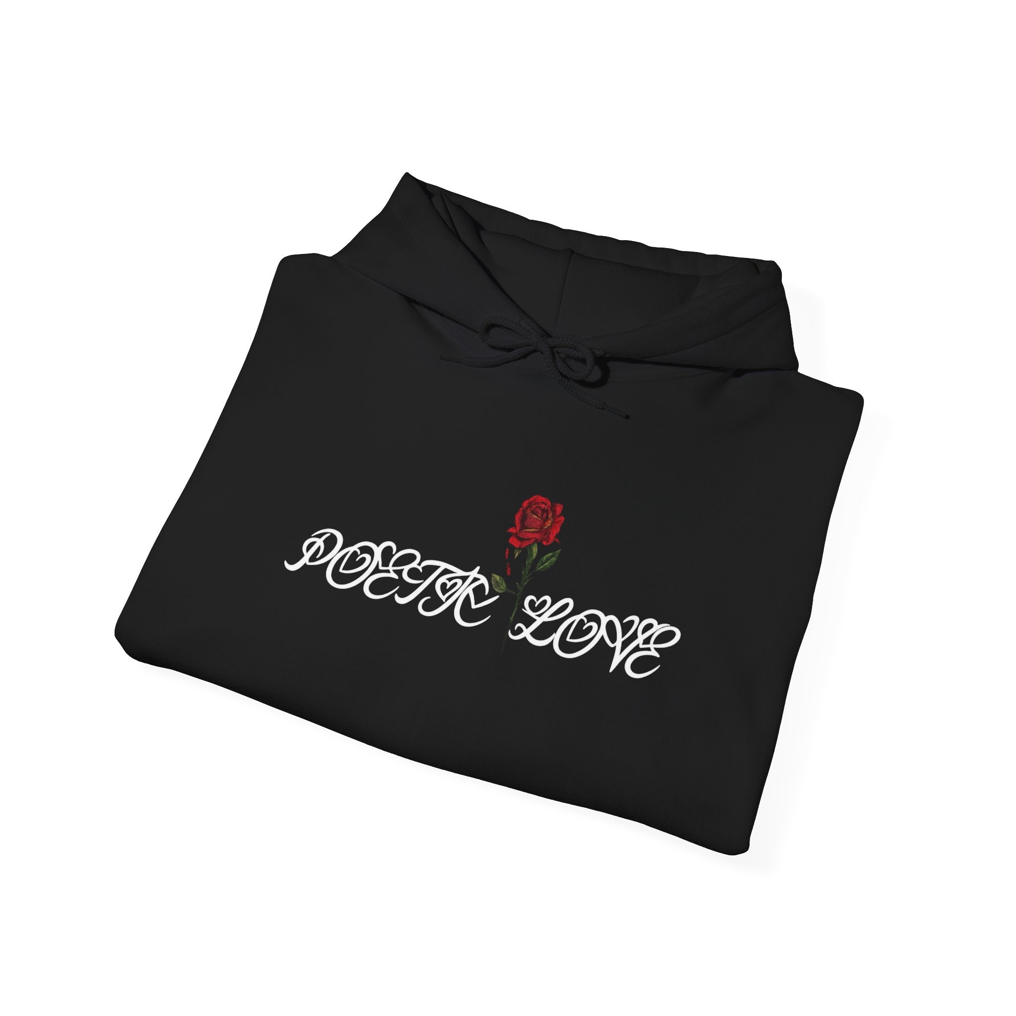 His Connection Hoodie 2