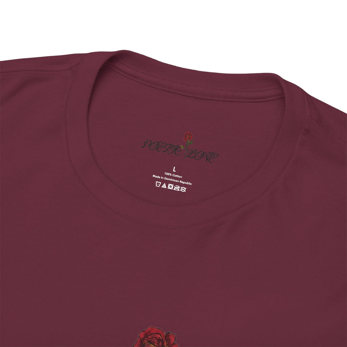 Her Connection Tee