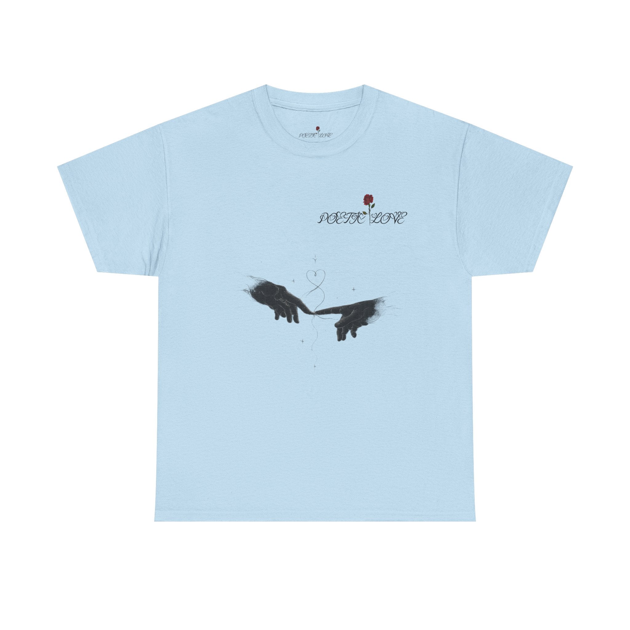 His Connection Tee 1