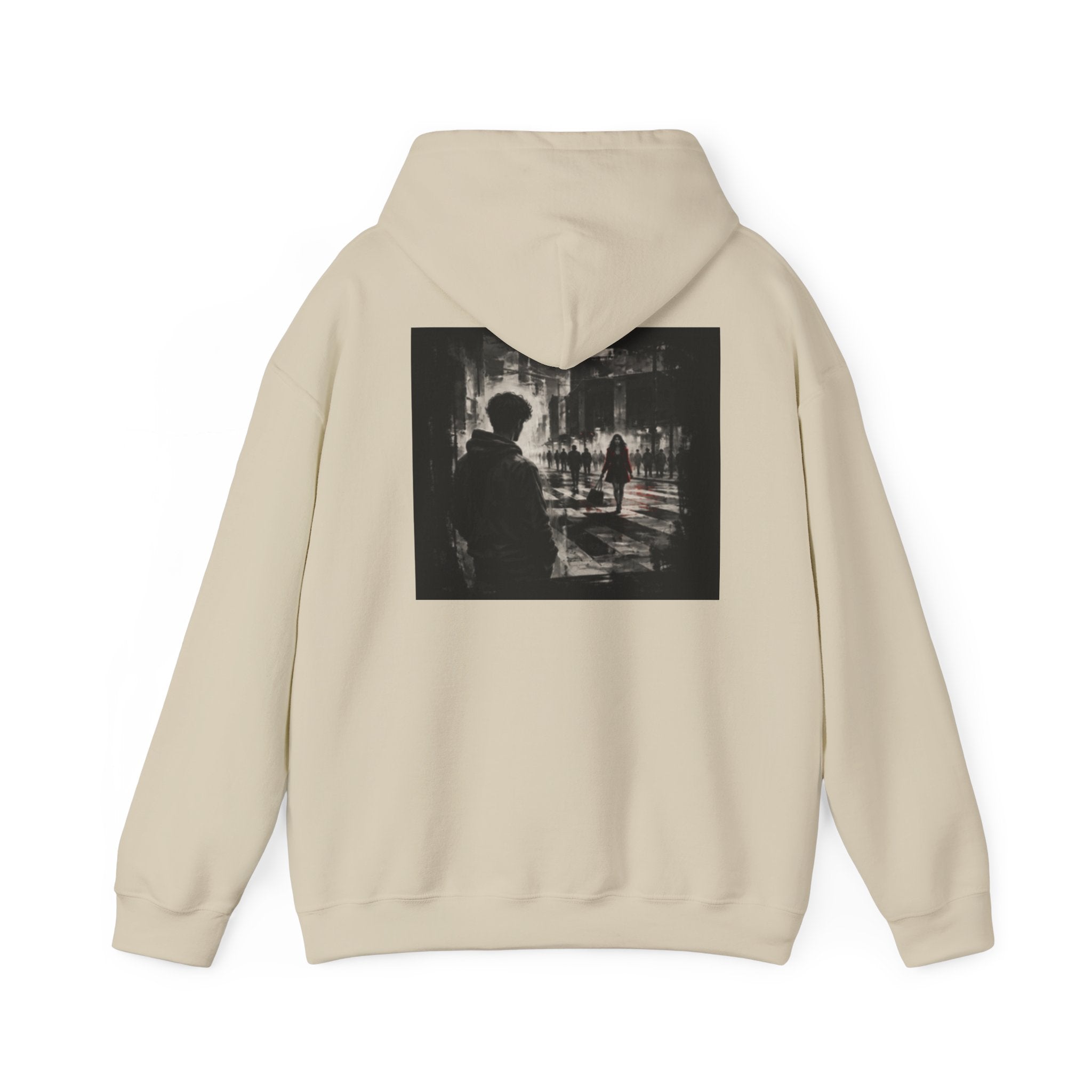 His Notice Hoodie 2