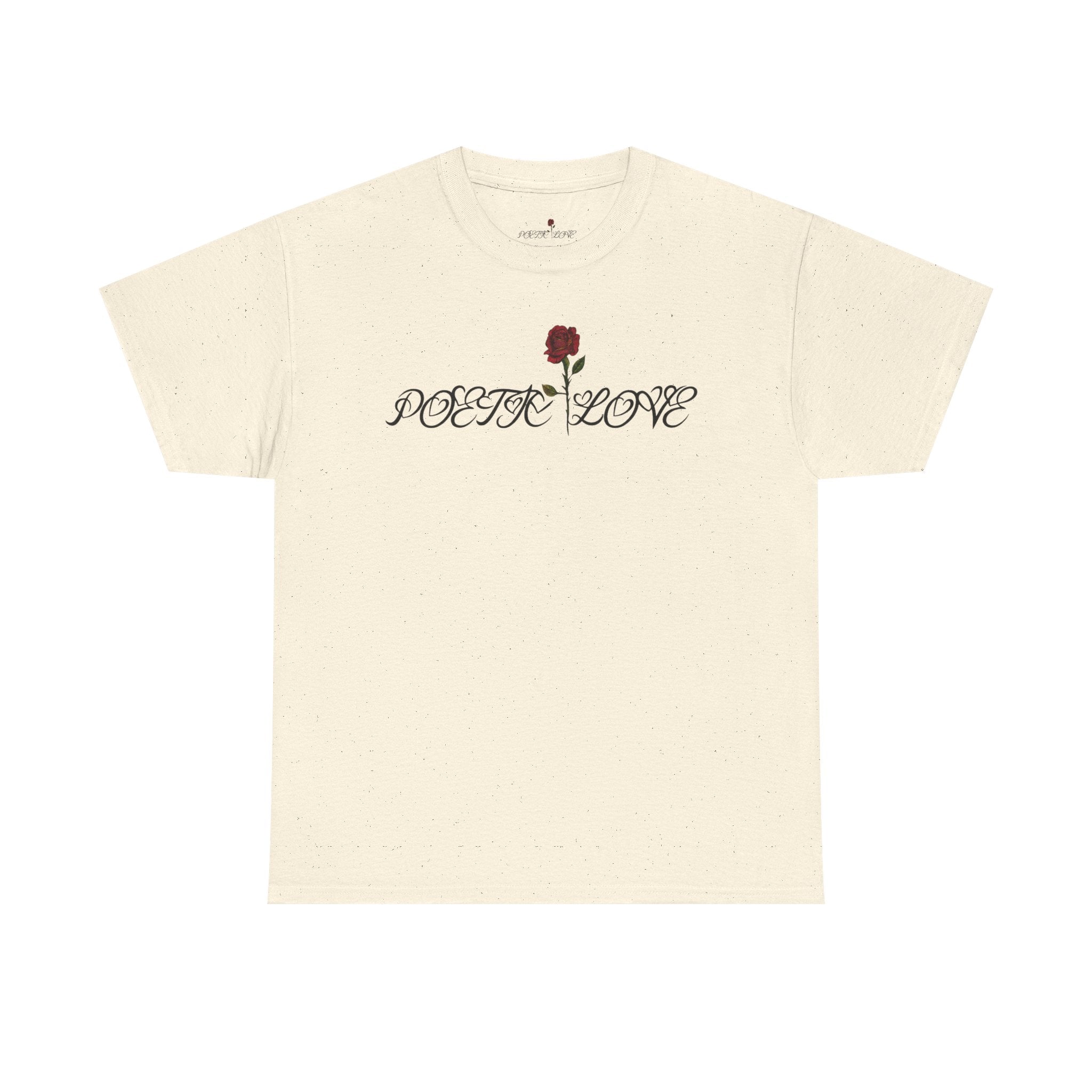 Her Connection Tee 2