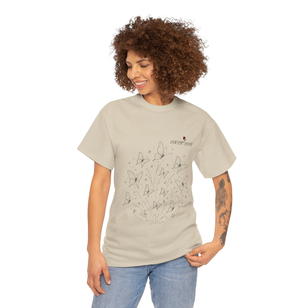Her Butterfly Effect Tee 1
