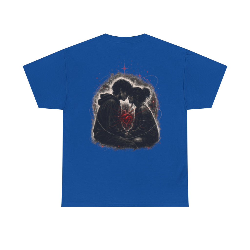 Her Connection Tee 2
