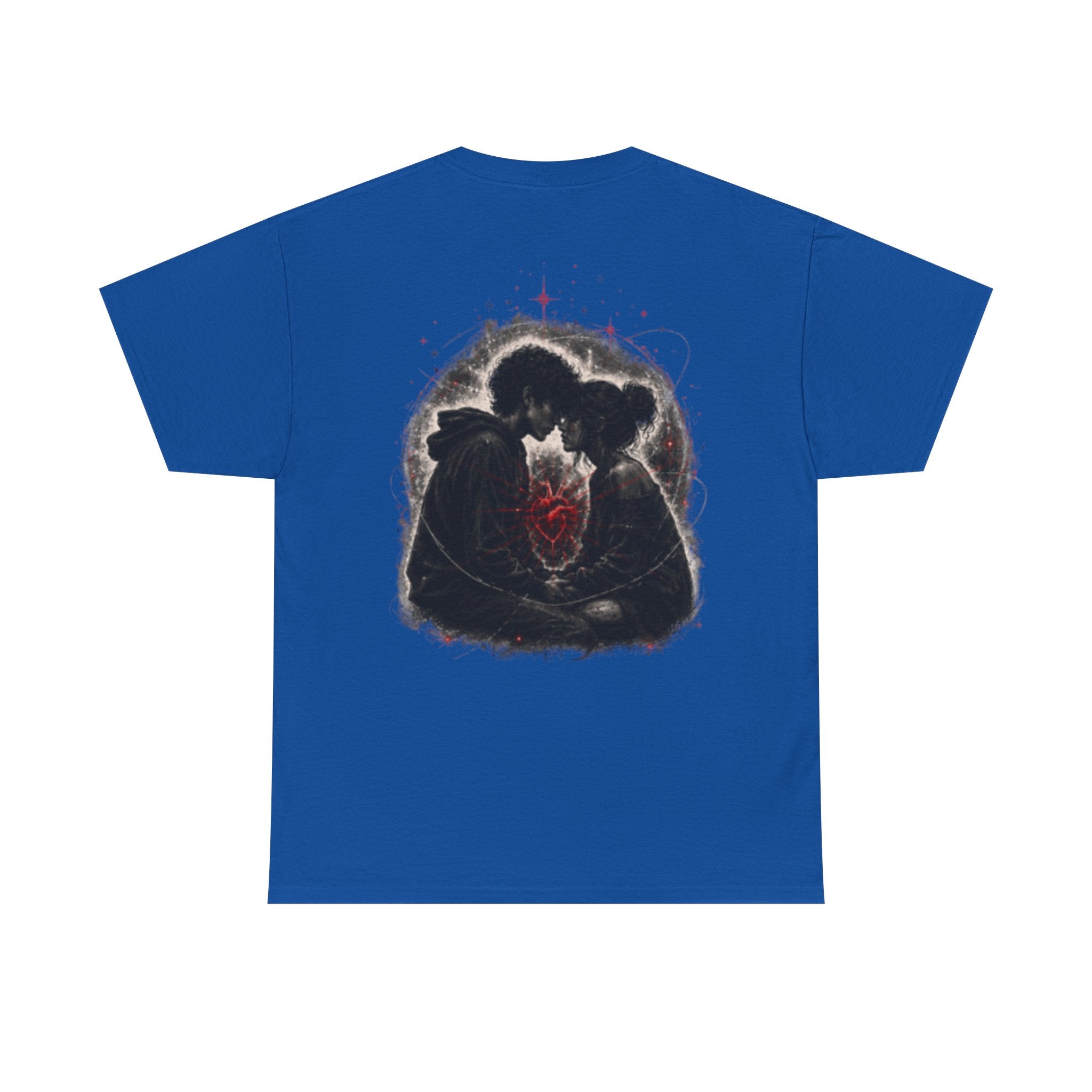 Her Connection Tee 2