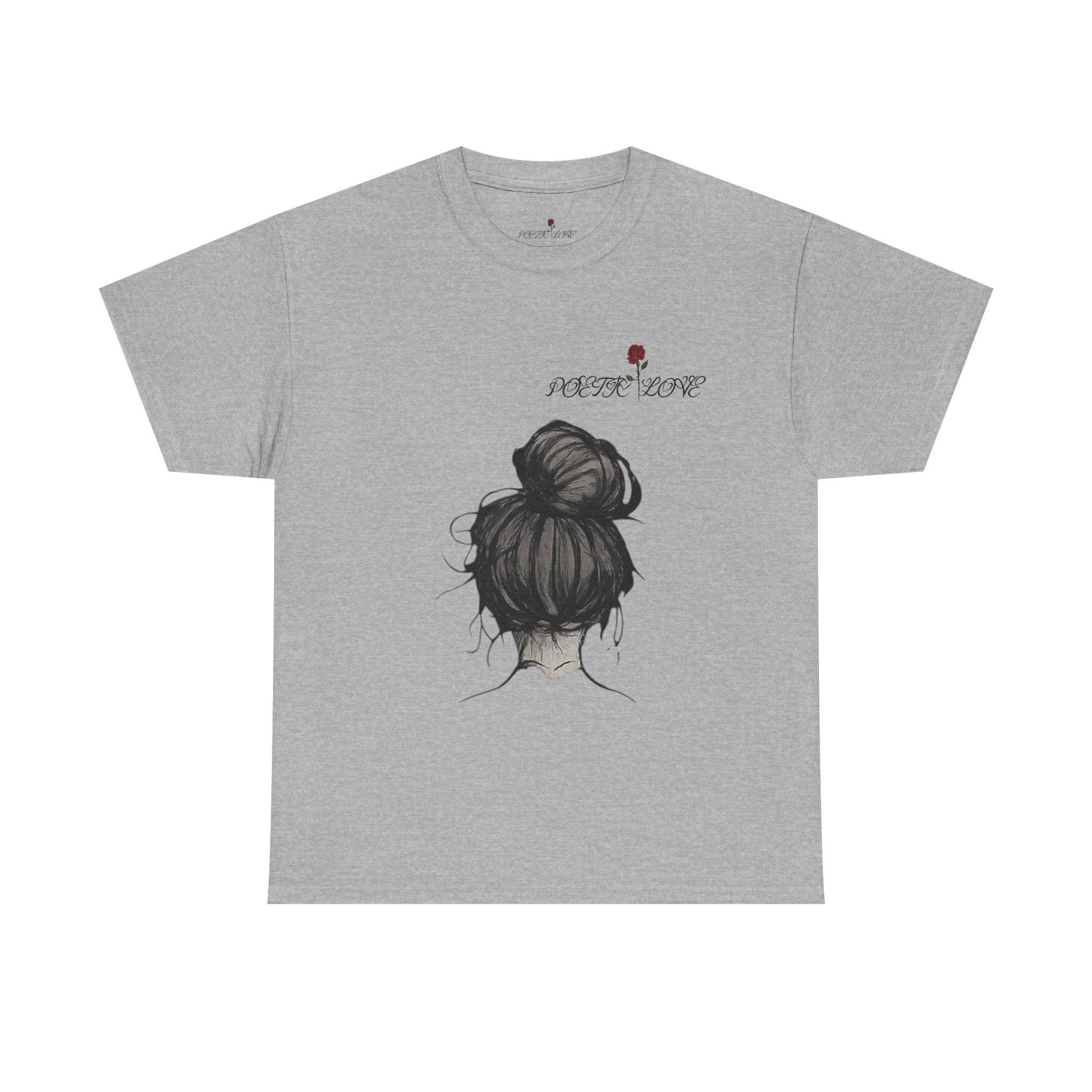 Her Overthinking Spell Tee 1