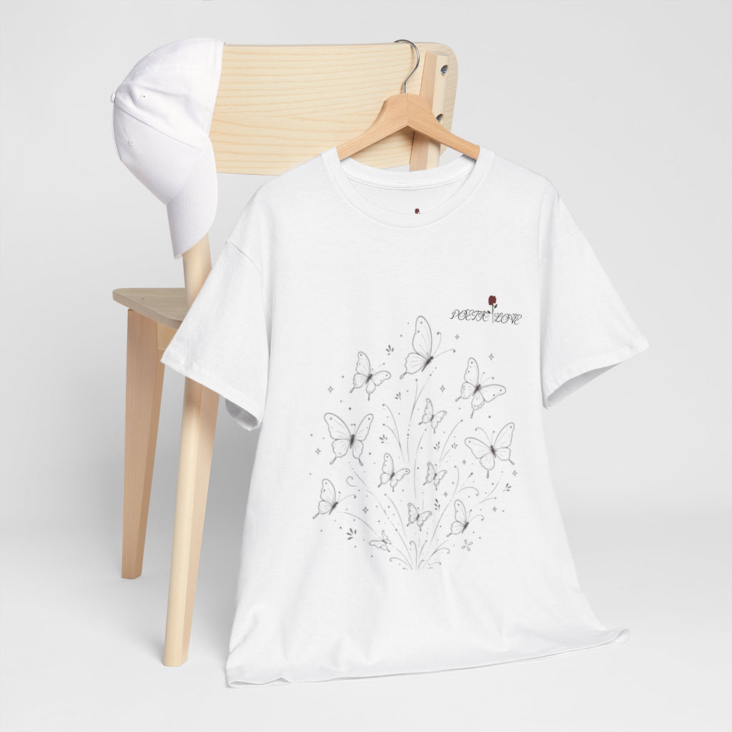 Her Butterfly Effect Tee 1