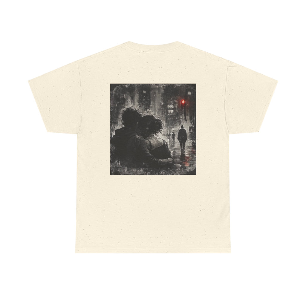 His Connection Tee