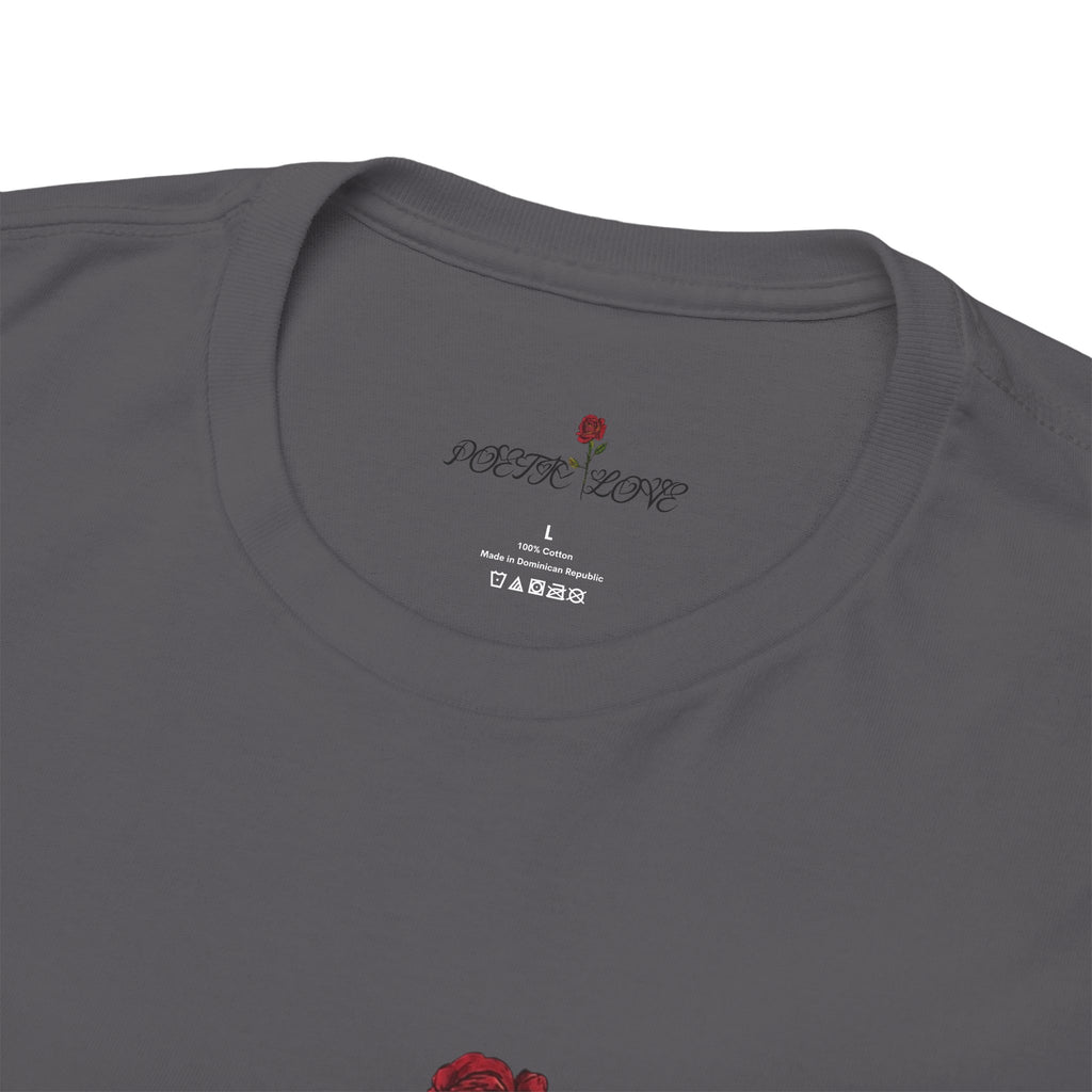 His Overthinking Spell Tee 2