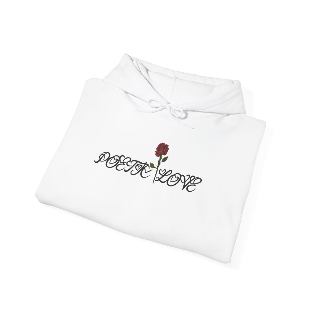 Her Butterfly Effect Hoodie