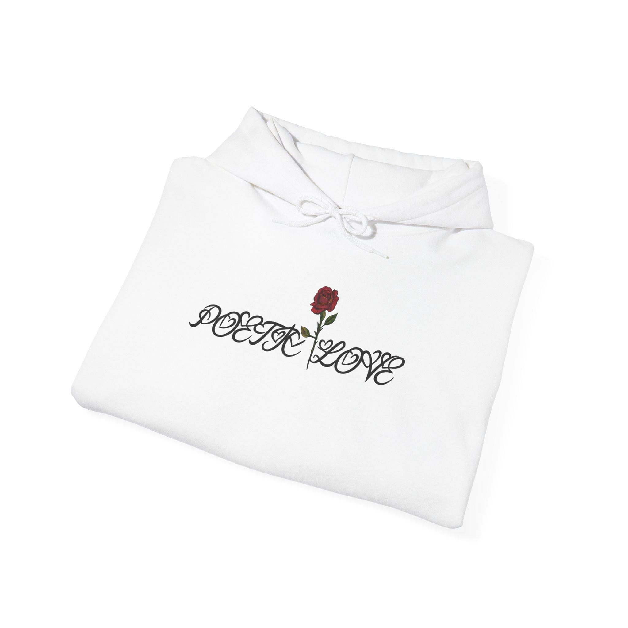 Her Butterfly Effect Hoodie