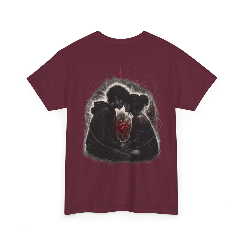 Her Connection Tee 2