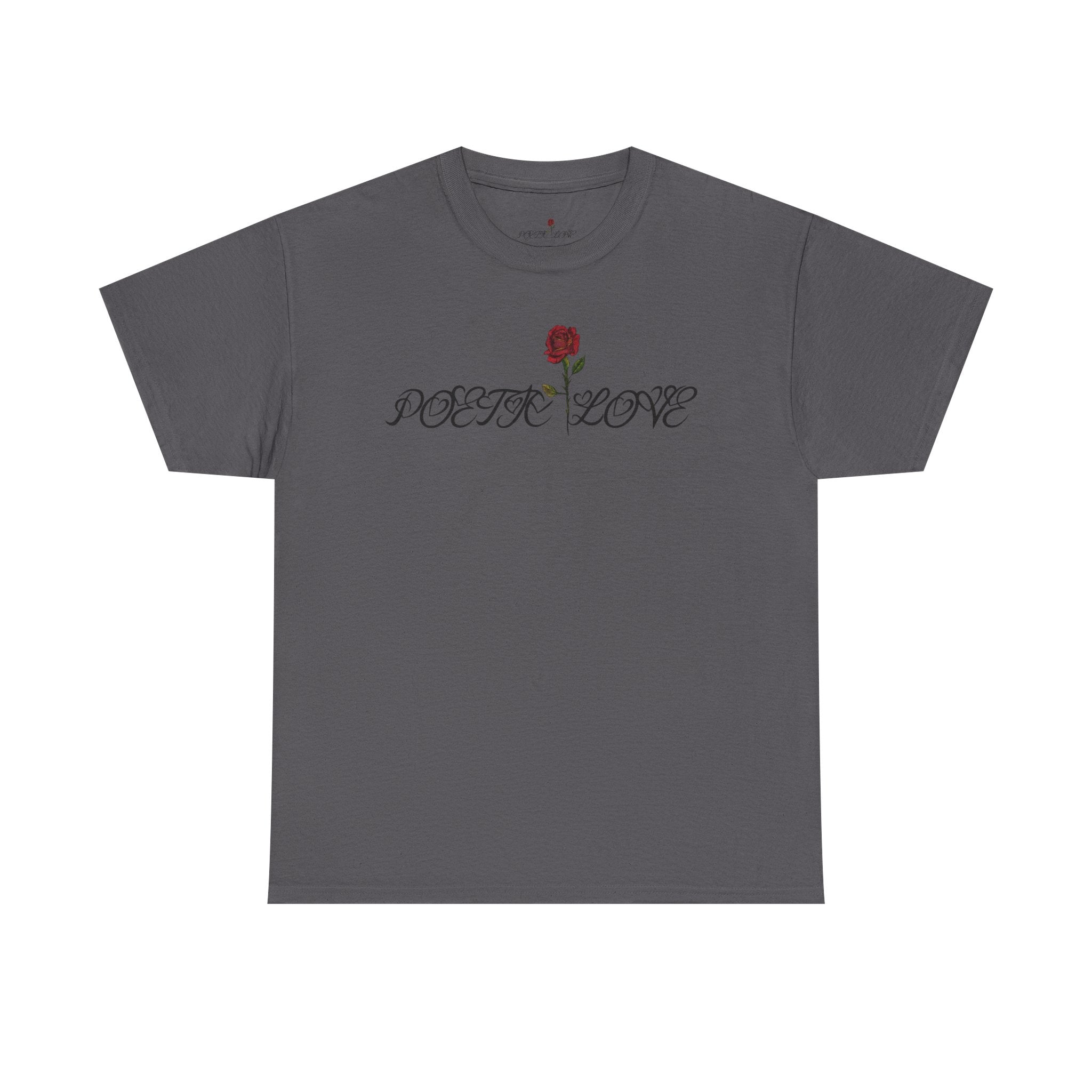 Her Connection Tee 2