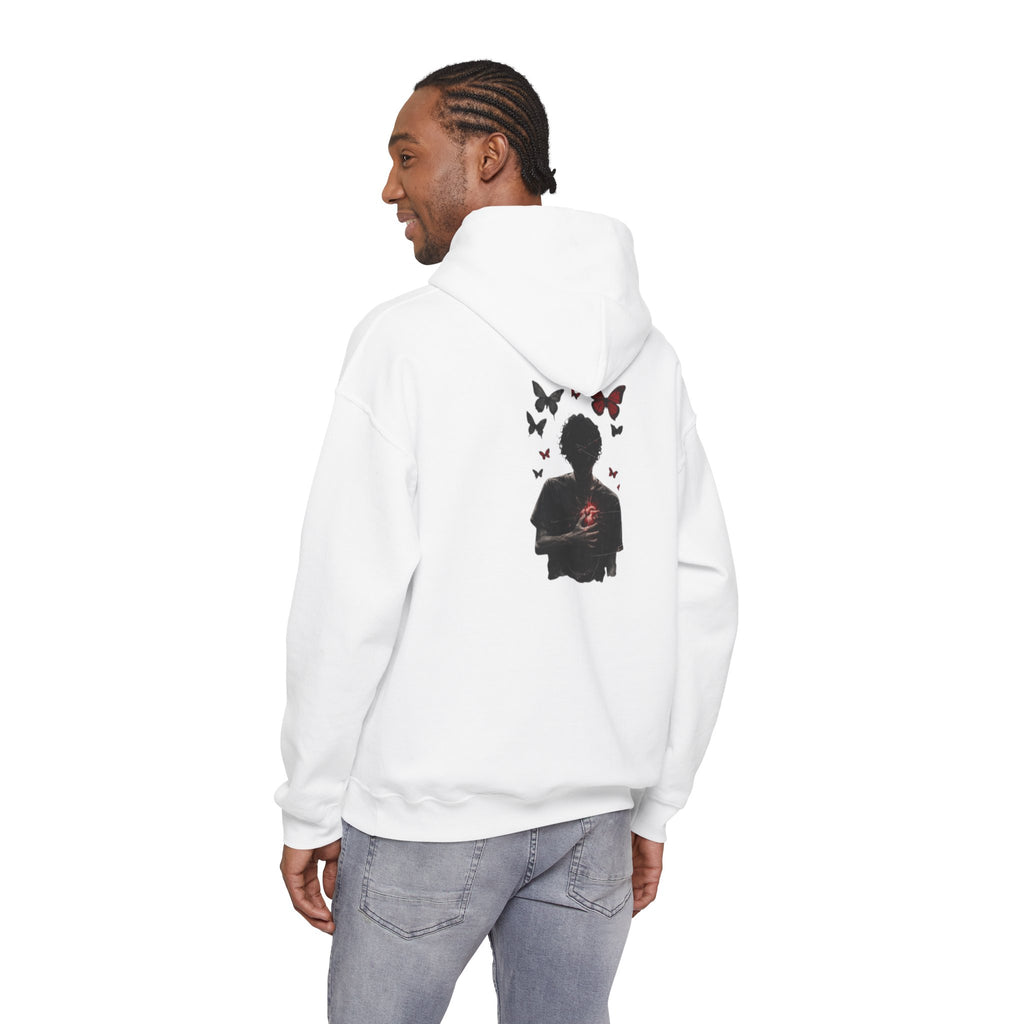 His Butterfly Effect Hoodie 2