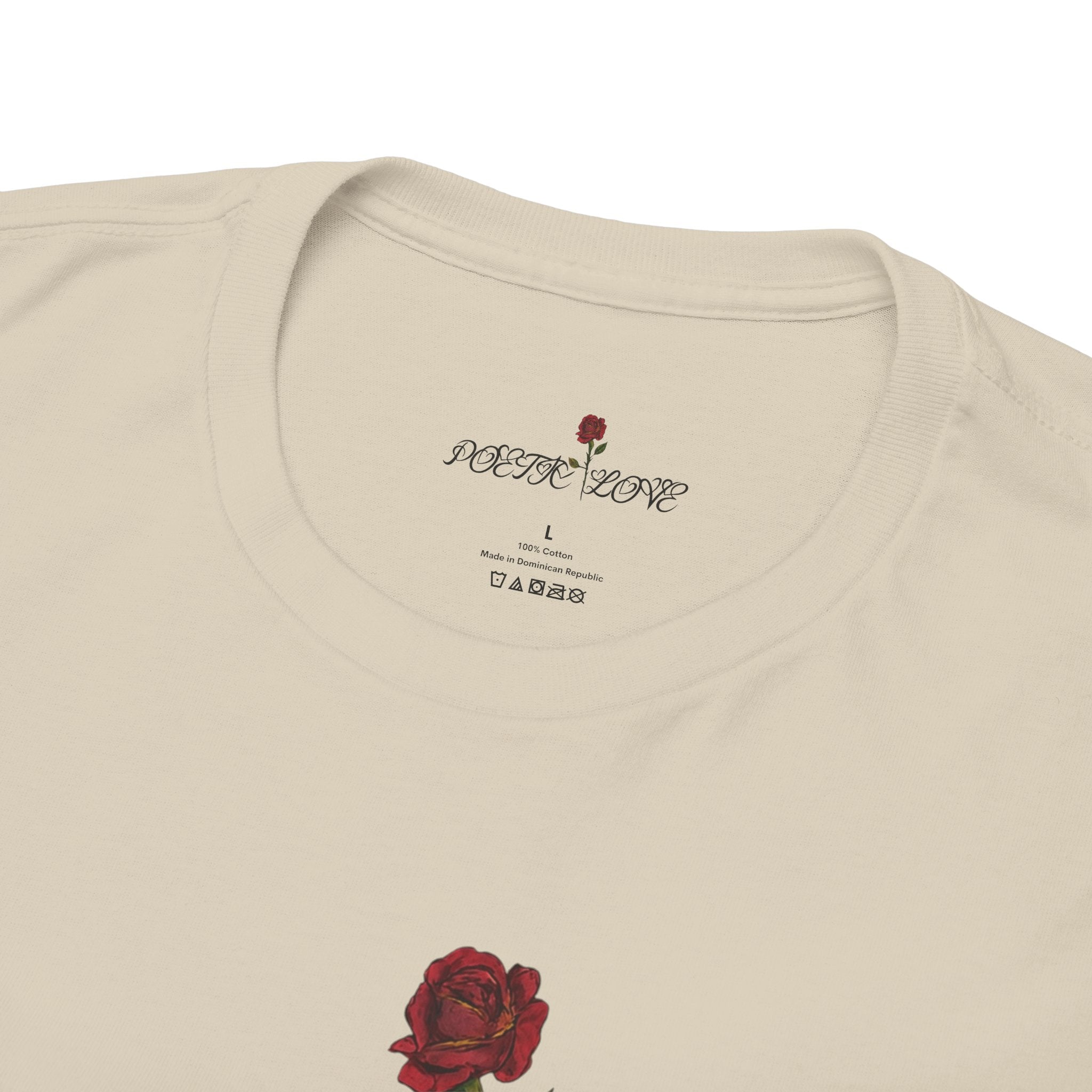 Her Connection Tee 2