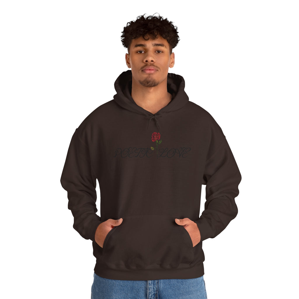 His Butterfly Effect Hoodie 1