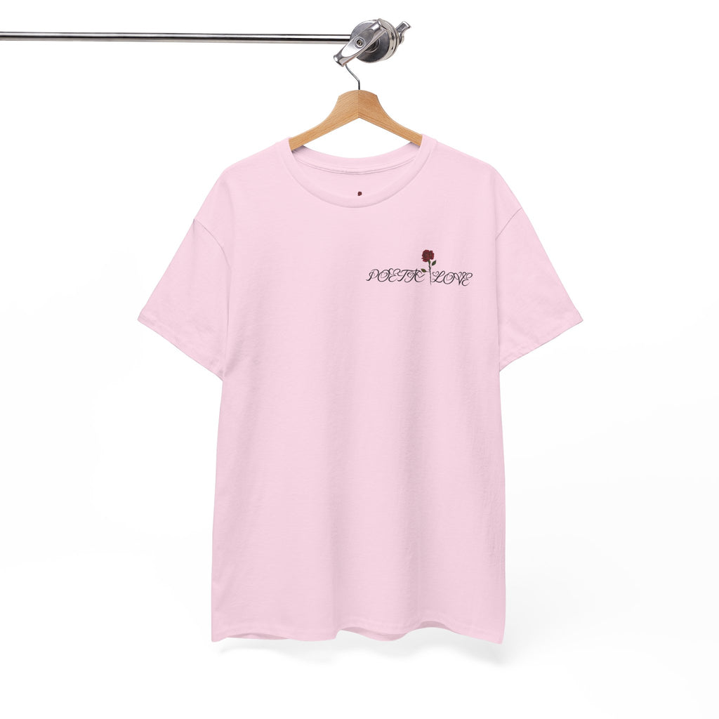 His Overthinking Spell Tee 1